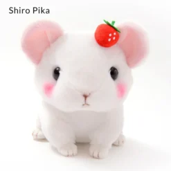Kyun To Naki Usagi Noichigo Pika Plush Collection (Standard) -Toy Sale Store d7ebdfa0a71e4384ae506842c756842b.jpg