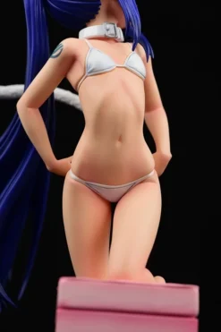 Fairy Tail Wendy Marvell: White Cat Gravure Style 1/6 Scale Figure 36 Fairy Tail Wendy Marvell: White Cat Gravure Style 1/6 Scale Figure -Toy Sale Store d800e4364e044d8b901e2b9d6ec2dcc9.jpg