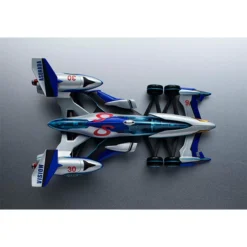 MegaHouse Variable Action Variations Future GPX Cyber Formula Vision Asurada 25 MegaHouse Variable Action Variations Future GPX Cyber Formula Vision Asurada -Toy Sale Store d83ad1b7741043829e316c6228315c61.jpg