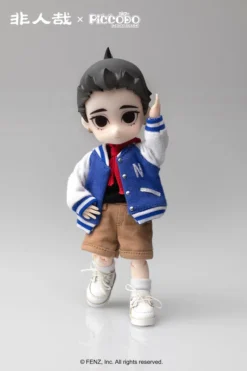 Genesis Action Doll Fei Ren Zai Ne Zha 27 Genesis Action Doll Fei Ren Zai Ne Zha -Toy Sale Store d8817c5b42114893b54488ed330ee6a5.jpg