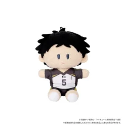 Haikyu!! To The Top Yorinui Mini Plush: Uniform Ver. -Toy Sale Store d886968f55b748a1b291e3bc23f09fd2.jpg