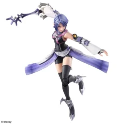 Square Enix Play Arts Kai Kingdom Hearts: Birth By Sleep: Aqua -Toy Sale Store d8cbe73b02754f6cab131608389c0213.jpg