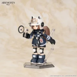 Apex Arctech Series Arknights Shaw 1/8 Scale Action Figure -Toy Sale Store d904383b8579451696555b53b05a1adf.jpg