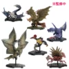 Capcom Figure Builder Monster Hunter Standard Model Plus Vol. 24 Box Set