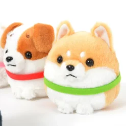 Wanko Tai Dog Plush Collection (Standard) -Toy Sale Store d95b859a349040b19d961ab288209d4e.jpg