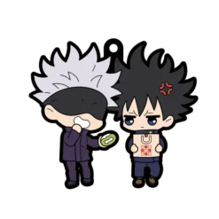 MegaHouse Buddy Colle Jujutsu Kaisen Rubber Mascot Box Set -Toy Sale Store d963313f1af943aba543f89c7332b341.jpg