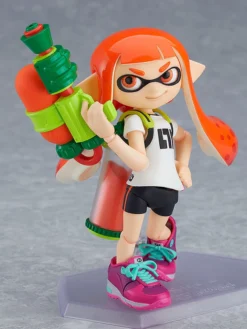 GOOD SMILE COMPANY Figma Splatoon Inkling Girls: DX Edition 23 GOOD SMILE COMPANY Figma Splatoon Inkling Girls: DX Edition -Toy Sale Store d9a3249180d44a1aac8514e71563e199.jpg