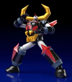 GOOD SMILE COMPANY Moderoid Gaiking: Legend Of Daiku-Maryu Gaiking (Re-run) 19 GOOD SMILE COMPANY Moderoid Gaiking: Legend Of Daiku-Maryu Gaiking (Re-run) -Toy Sale Store d9ba47c28a494a818315fa7392edb51a.jpg