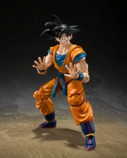 Bandai S.H.Figuarts Dragon Ball Super: Super Hero Son Goku -Toy Sale Store d9c8b944e4304cc08a39bb55aa5f0133.jpg