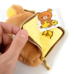 Rilakkuma Fuwaraku Plush Pass Case Collection 20 Rilakkuma Fuwaraku Plush Pass Case Collection -Toy Sale Store d9ce6e41414d4e3f976adb8a7307cdb0.jpg