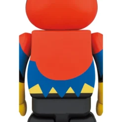 BE＠RBRICK The New Batman Adventures Batgirl 100% & 400% -Toy Sale Store d9dfb8c61e924f849e90067f31e4fb27.jpg