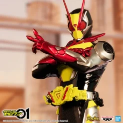 BANPRESTO Hero's Brave Statue Kamen Rider Zero-One Kamen Rider Zero-Two -Toy Sale Store d9f4f7d2813c470e9991132a6d8cb068.jpg
