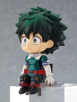 GOOD SMILE COMPANY Nendoroid Swacchao! My Hero Academia Izuku Midoriya -Toy Sale Store da118df61eb64956880832e3a5b24082.jpg