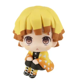 MegaHouse Look Up Series Demon Slayer: Kimetsu No Yaiba Zenitsu Agatsuma (Re-run) 15 MegaHouse Look Up Series Demon Slayer: Kimetsu No Yaiba Zenitsu Agatsuma (Re-run) -Toy Sale Store da4e0cdcca05457e9ebccf2349237a87.jpg