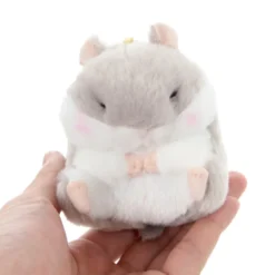 Coroham Coron Hamster Plush Collection (Ball Chain) -Toy Sale Store da55c35de604449aad55717c5cc8ee1e.jpg