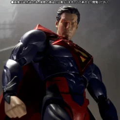 DC COMICS S.H.Figuarts Superman - Injustice Gods Among Us Ver. 11 DC COMICS S.H.Figuarts Superman - Injustice Gods Among Us Ver. -Toy Sale Store da704c09a7c84b469288a7cce235d272.jpg