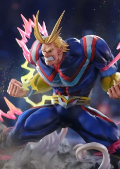 My Hero Academia All Might 1/8 Scale Figure -Toy Sale Store daaaac1bcd034a9e814247f8e0064949.jpg