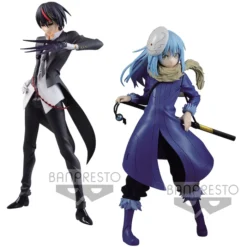 BANPRESTO Otherworlder That Time I Got Reincarnated As A Slime Vol. 9 -Toy Sale Store dacc60f247fa453c9a5baccf48ab0c1b.jpg