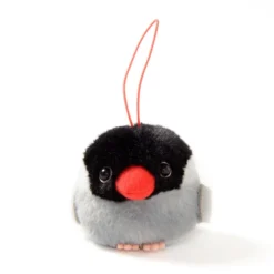 Kotori Tai Appare Bird Plush Collection (Mini Strap) -Toy Sale Store dbbe853340ca4205861769b2100102db.jpg