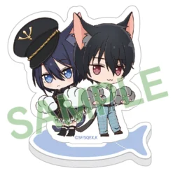 My Dress-Up Darling Nyaforme Acrylic Stand -Toy Sale Store dcaba7239d904c56991c9abe5816caa6.jpg