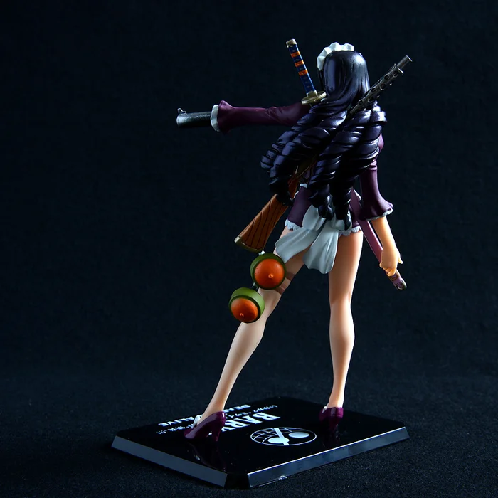 Bandai Figuarts Zero One Piece Baby 5 8 Bandai Figuarts Zero One Piece Baby 5 - Image 6