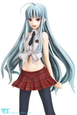 CharaGumin No. 040: Valkyria Chronicles 2 - Aliasse Garage Kit -Toy Sale Store dd3238654d59449aaf39fa4d473e95c2.jpg