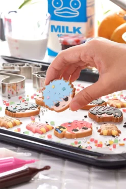 MegaHouse Charm Patisserie Gintama: Gin-san's Cookie Shop Box Set -Toy Sale Store dd421bd43b9d4a2a9b2b18452f5a5843.jpg