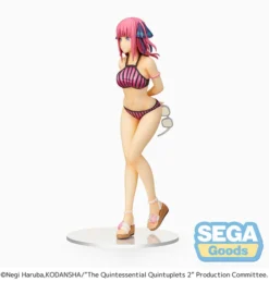 The Quintessential Quintuplets ∬ Nino Nakano Premium Figure (Re-run) -Toy Sale Store de58d3fc6d2c44c5aadb41abc1b869af.jpg
