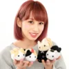 Tsuchineko Suzumi Cat Plush Collection (Ball Chain) -Toy Sale Store de5e340e3645425598ebac2ccaf20b07.jpg