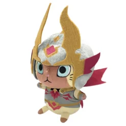 CAPCOM Monster Hunter Rise: Sunbreak Plush Collection -Toy Sale Store de73d40e8efa4b5f967ef465cc8e6560.jpg