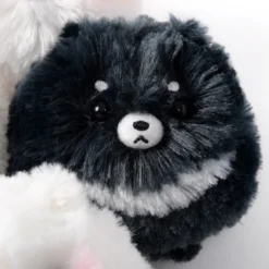 Fuwa-Mofu Pometan Dog Plush Collection (Ball Chain) -Toy Sale Store deaf29b33c324a53985f90675a6f8f8d.jpg