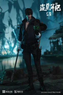 The Lost Tomb Zhang Qiling: Deluxe Ver. 1/6 Scale Action Figure -Toy Sale Store dec906dd2c7b4b5189d8a305aba2474e.jpg