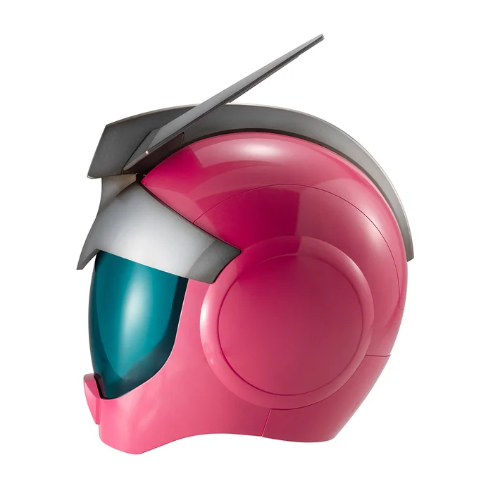 MegaHouse Full Scale Works Mobile Suit Gundam Char Aznable Normal Suit Helmet 6 MegaHouse Full Scale Works Mobile Suit Gundam Char Aznable Normal Suit Helmet - Image 4
