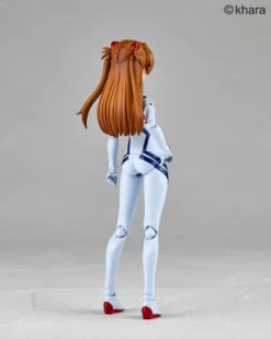 Revoltech Asuka Shikinami Langley Pressure-Resistant Prototype Plug Suit For Deep Dive Ver. -Toy Sale Store dfb0333522aa4f0bae141babec11c6b9.jpg