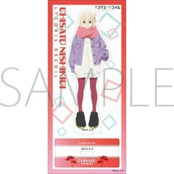 Lycoris Recoil Acrylic Stand -Toy Sale Store dff919c05394429d8e4fc82b20904f68.jpg