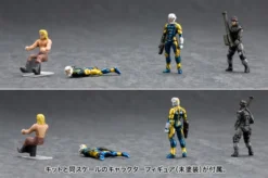 Kotobukiya Metal Gear Solid Rex Black Ver. (Re-run) -Toy Sale Store e02ec65567e946b39bf16e4ad78549d0.jpg