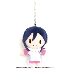 Love Live! School Idol Project Gym Clothes Ball Chain Plush Collection -Toy Sale Store e09c3c467a964f4e94dca93a8045c12f.jpg