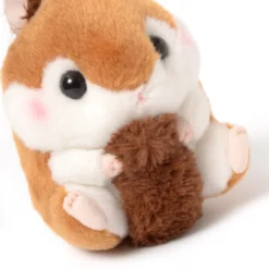 Coroham Coron Mori No Osanpo Hamster Plush Collection (Standard) -Toy Sale Store e0dc568e9d0a4e6396c3c79ab9019aaa.jpg