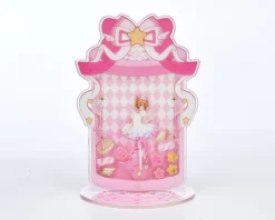 Cardcaptor Sakura: Clear Card Ready-to-Assemble Acrylic Stand 31 Cardcaptor Sakura: Clear Card Ready-to-Assemble Acrylic Stand -Toy Sale Store e1216b2dd52b4b28aaa27774a5a30bfd.jpg