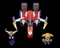 GOOD SMILE COMPANY Moderoid Pop Team Epic Season 2 Biggus McHugeGuy Combination Great Bari Bari Team Epic -Toy Sale Store e12c159588d84904b3815fba0b6c0d6e.jpg