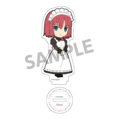 Pikuriru! Tsukihime -A Piece Of Blue Glass Moon- Acrylic Figure Collection -Toy Sale Store e130cf36a18e463c832ca57de2f53d3b.jpg