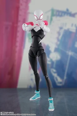 Marvel SH.Figuarts Spider-Man: Across The Spider Verse Spider-Gwen -Toy Sale Store e14f3042dd914cd383d2e8d591fbd17b.jpg