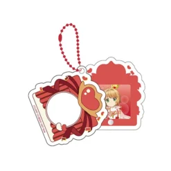 Cardcaptor Sakura: Clear Card Photo Keychain -Toy Sale Store e1f88efd4a0b460190942371c0c11e48.jpg