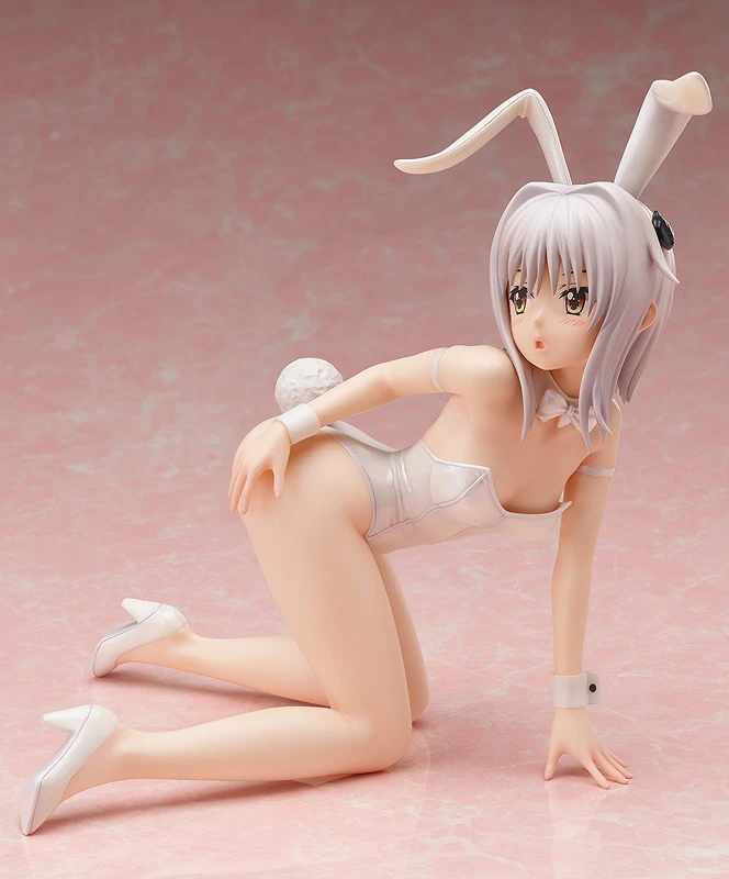 FREEing High School DxD BorN Koneko Tojo: Bare Leg Bunny Ver. 1/4 Scale Figure 4 FREEing High School DxD BorN Koneko Tojo: Bare Leg Bunny Ver. 1/4 Scale Figure - Image 2
