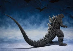 Bandai S.H.Monsterarts Godzilla Vs. Mechagodzilla Godzilla (2002) (Re-run) -Toy Sale Store e21525c400fe420e81016544c960903d.jpg