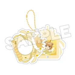 Cardcaptor Sakura: Clear Card Photo Keychain -Toy Sale Store e2186066e644474e993c344a1e618812.jpg
