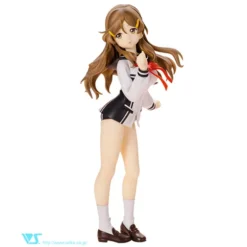 CharaGumin Shinomiya Himawari | Vividred Operation Garage Kit