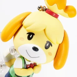 GOOD SMILE COMPANY Nendoroid Animal Crossing: New Leaf Isabelle (Re-Run) -Toy Sale Store e28d852ecc4543e2b03e7d1cc3e5d3e1.jpg