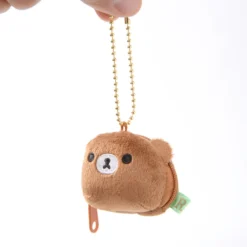 Rilakkuma Korilakkuma To Atarashii Otomodachi Mascot Keychains -Toy Sale Store e2966350290041669dbcdd1eb23340b2.jpg