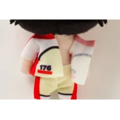 Yowamushi Pedal: Grande Road Plush Keychain Set (Onoda / Makishima) 13 Yowamushi Pedal: Grande Road Plush Keychain Set (Onoda / Makishima) -Toy Sale Store e2b1716a53c543b49ccf30873903fd53.jpg